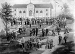Turnhalle
