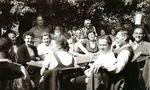 Ausflug 1953